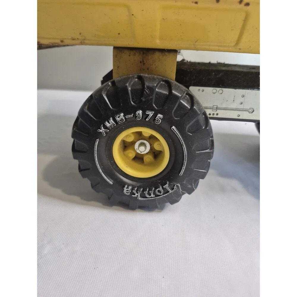 Tonka up sale